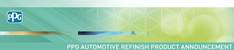 PPG Refinish Notification
