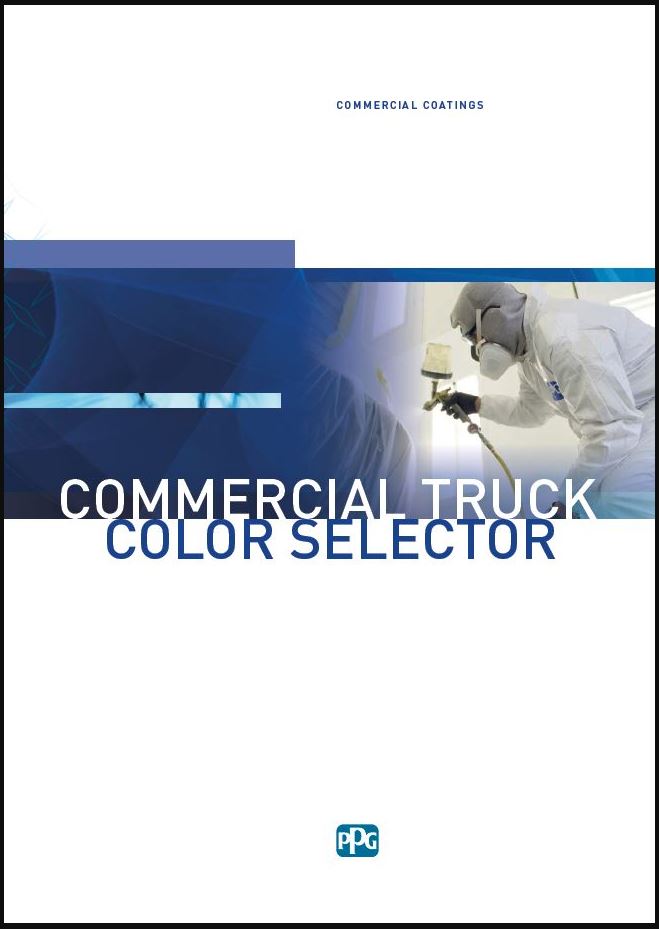 Fleet Color Selector